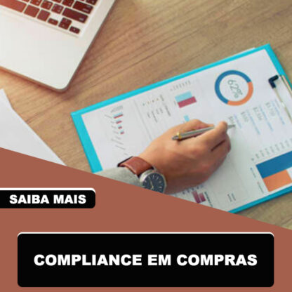 Compliance em Compras