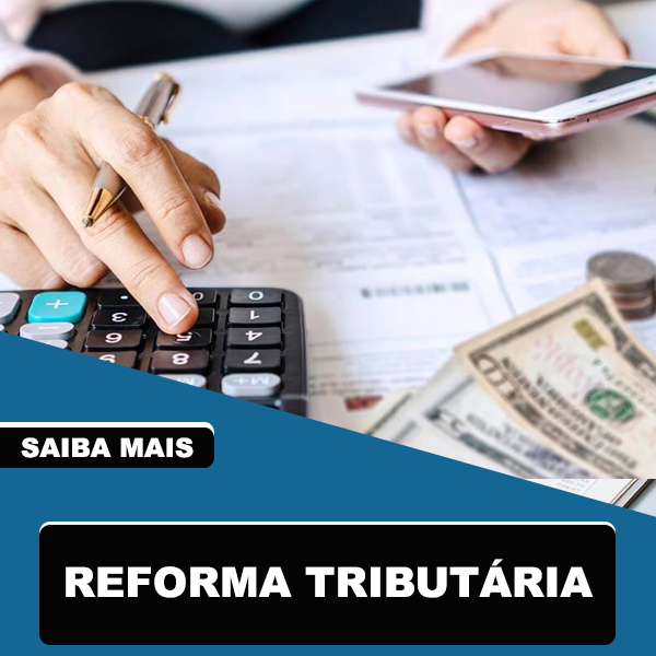 Reforma Tributária