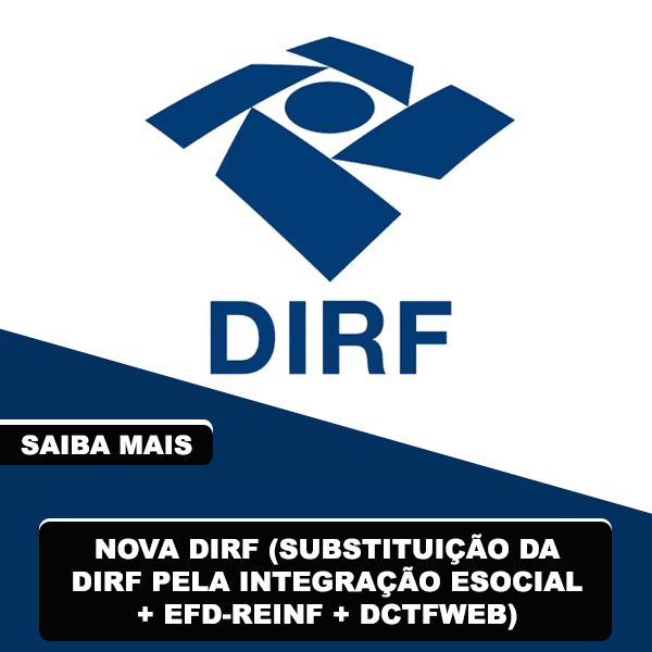 nova dirf